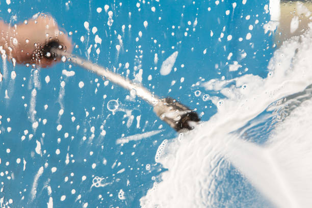 Best Oil Spill Cleanup  in Delano, CA